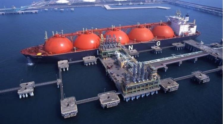 Βαθαίνει το Ρήγμα του LNG στην Προμήθεια της Ελληνικής Αγοράς Φ. Αερίου -Καίριος ο Ρόλος του στην Ευρωπαϊκή Αγορά